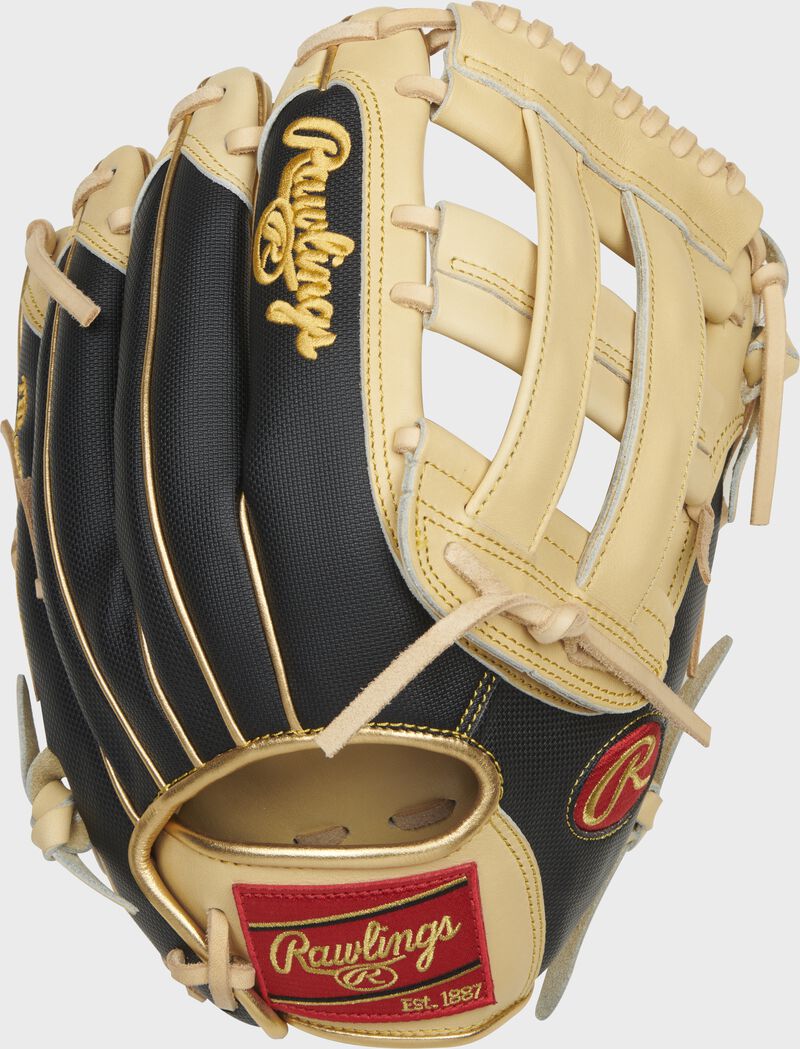 2022 12.5-Inch HOH R2G ContoUR Fit Outfield Glove