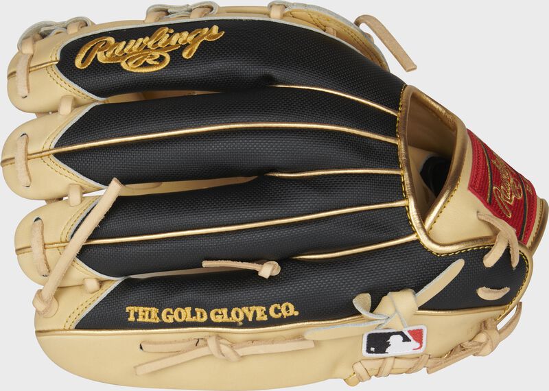 2022 12.5-Inch HOH R2G ContoUR Fit Outfield Glove