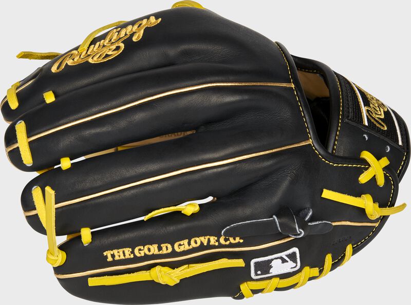 2021 Pittsburgh Pirates Heart of the Hide Glove