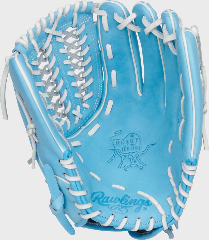 Heart of the Hide 12.5-Inch Utility Fastpitch Glove