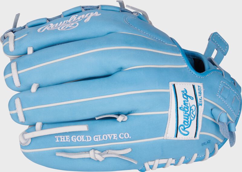 Heart of the Hide 12.5-Inch Utility Fastpitch Glove