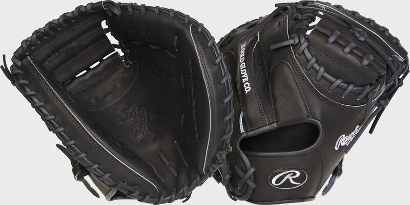 Rawlings Heart of the Hide R2G 33-inch Catcher's Mitt