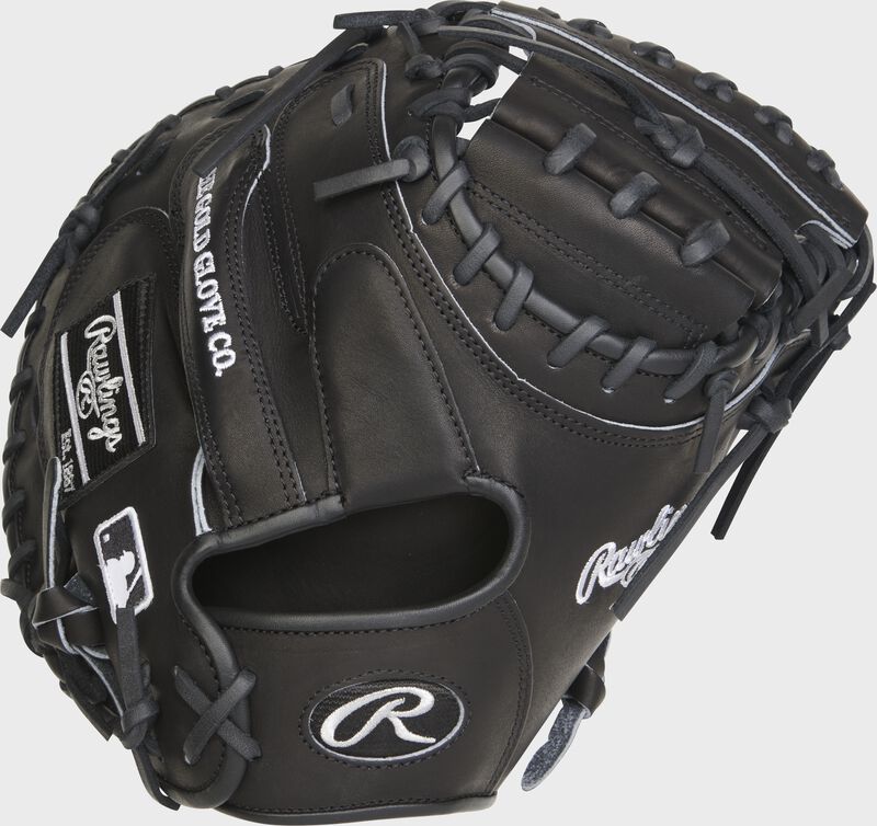 Rawlings Heart of the Hide R2G 33-inch Catcher's Mitt