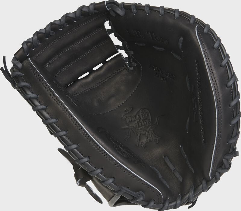 Rawlings Heart of the Hide R2G 33-inch Catcher's Mitt