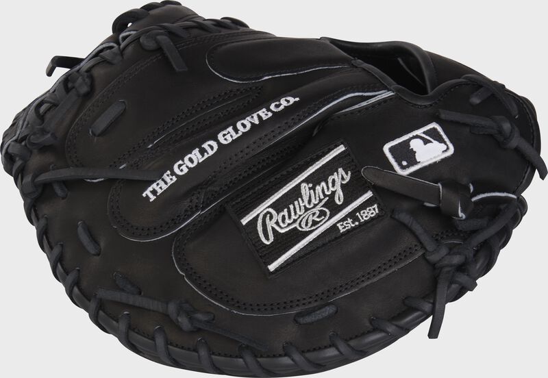 Rawlings Heart of the Hide R2G 33-inch Catcher's Mitt