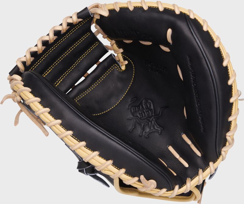 Heart of the Hide Adley Rutschman Catcher's Mitt, Right Hand Throw