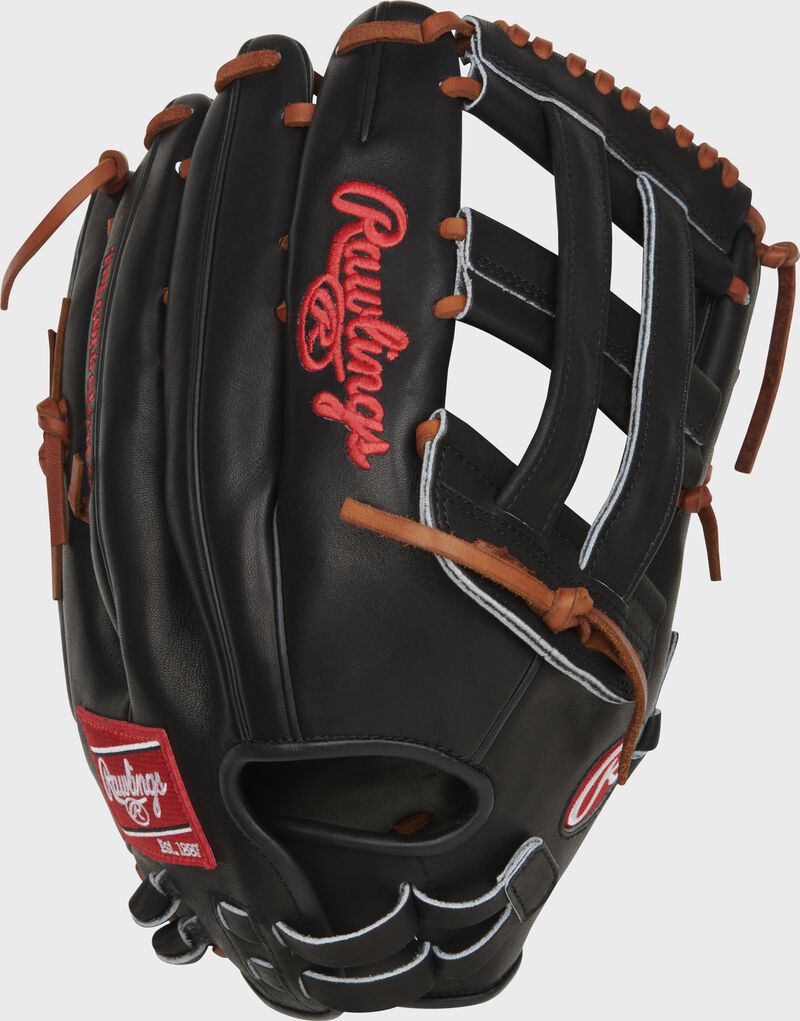 Heart of the Hide 14" Slowpitch Glove
