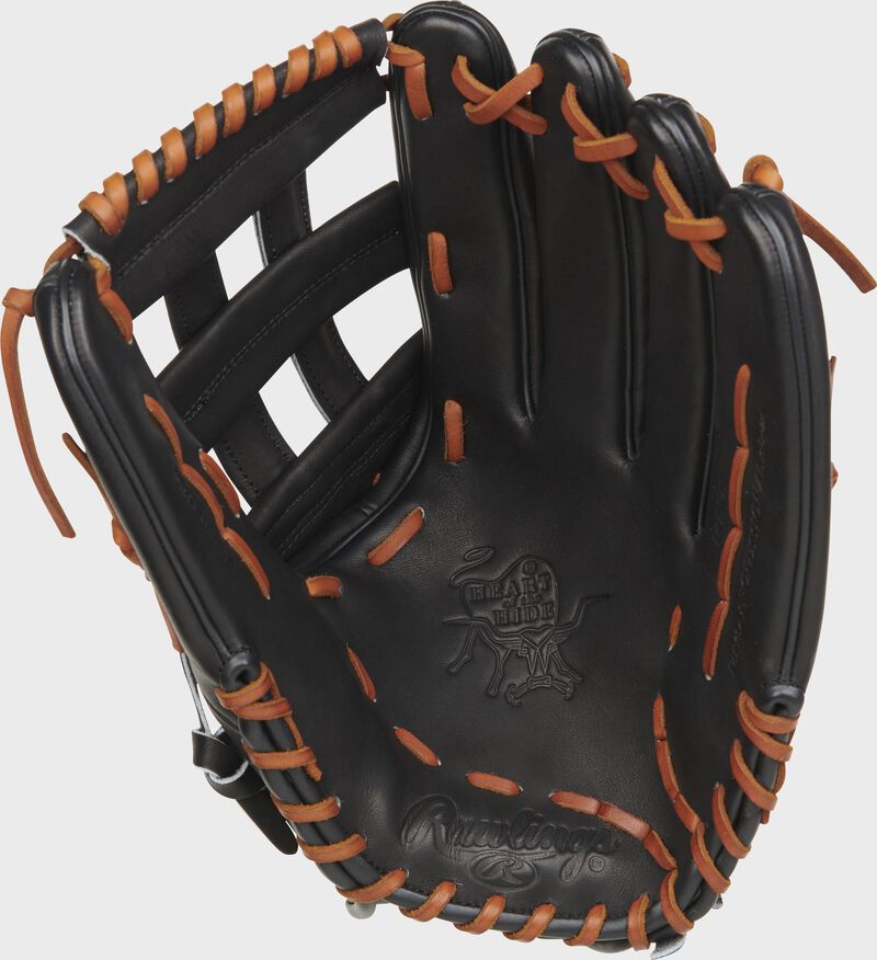 Heart of the Hide 14" Slowpitch Glove