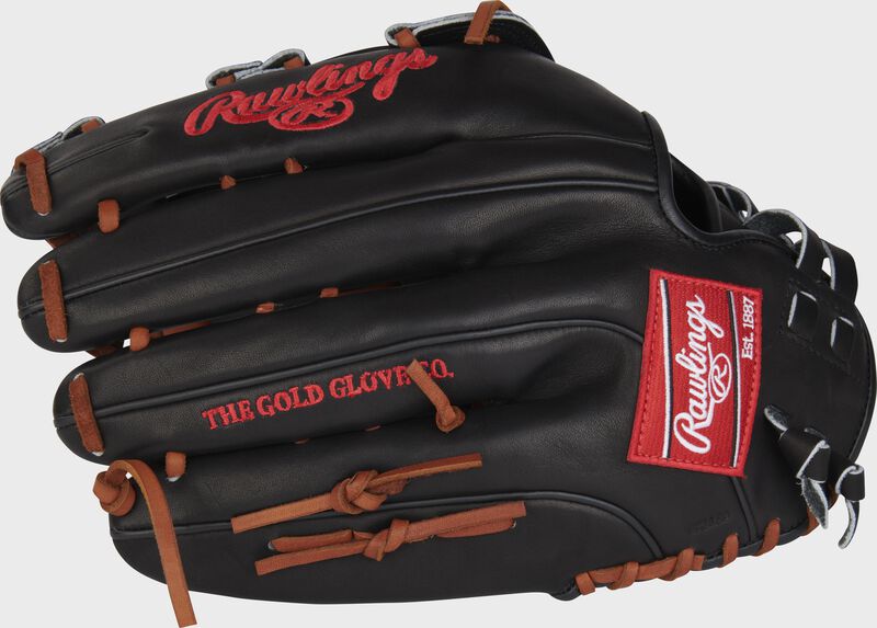 Heart of the Hide 14" Slowpitch Glove