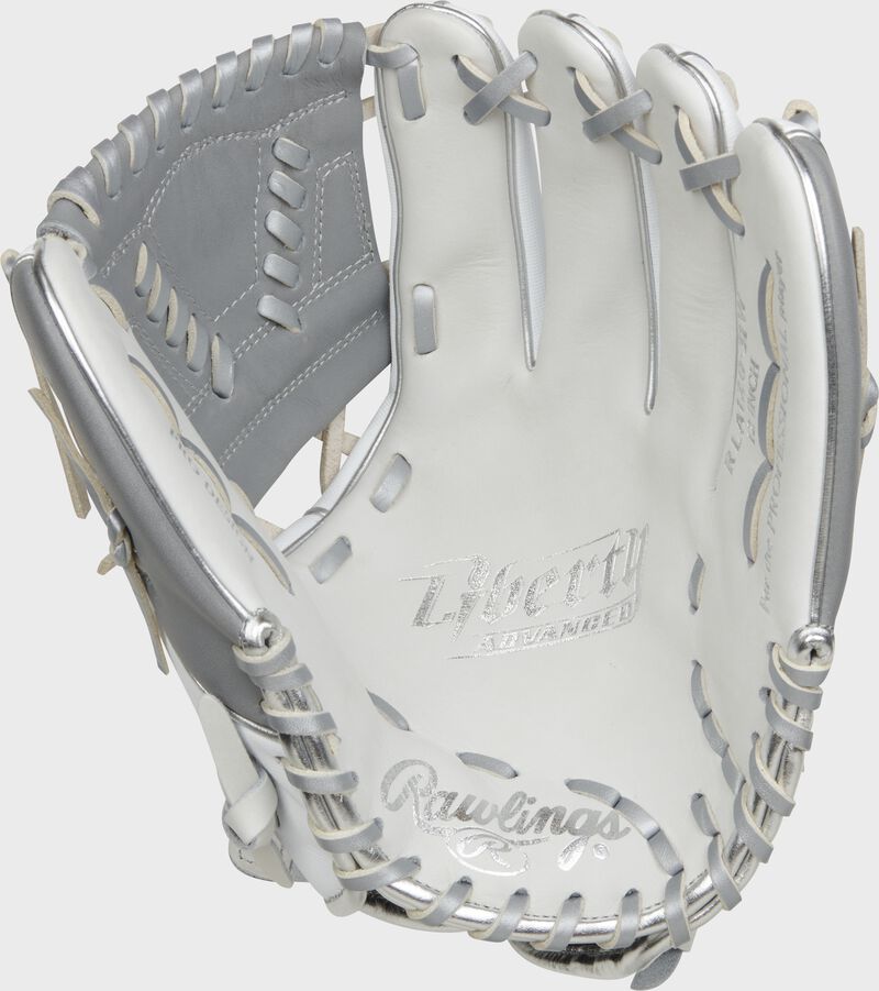 2022 Liberty Advanced 12-Inch Softball Glove