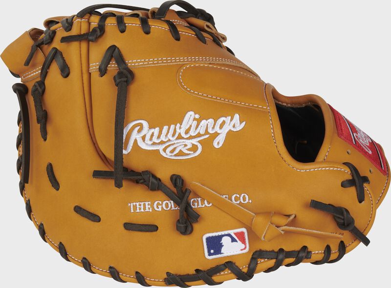 Heart of the Hide First Base Mitt