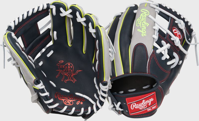 Xander Bogaerts Heart of the Hide Infield Glove, Right Hand Throw, RSGPRONP4-2XB-RHT