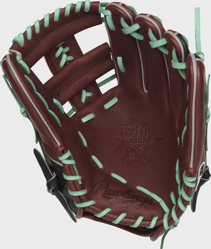 2021 Arizona Diamondbacks Heart of the Hide Glove