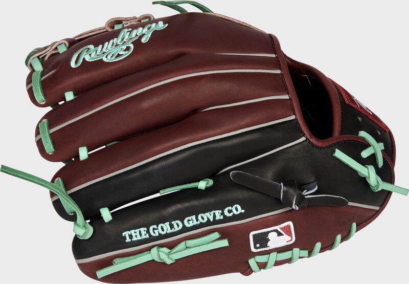 2021 Arizona Diamondbacks Heart of the Hide Glove
