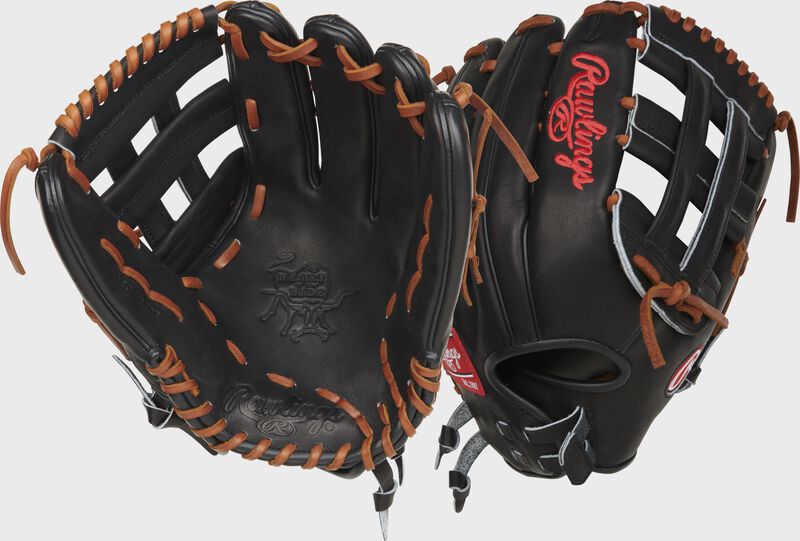 Heart of the Hide 13" Slowpitch Glove