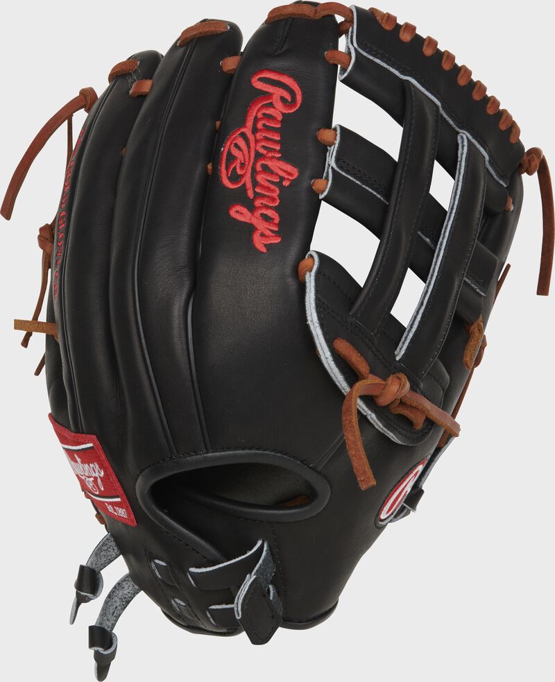 Heart of the Hide 13" Slowpitch Glove
