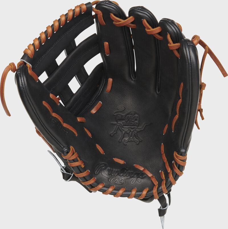 Heart of the Hide 13" Slowpitch Glove