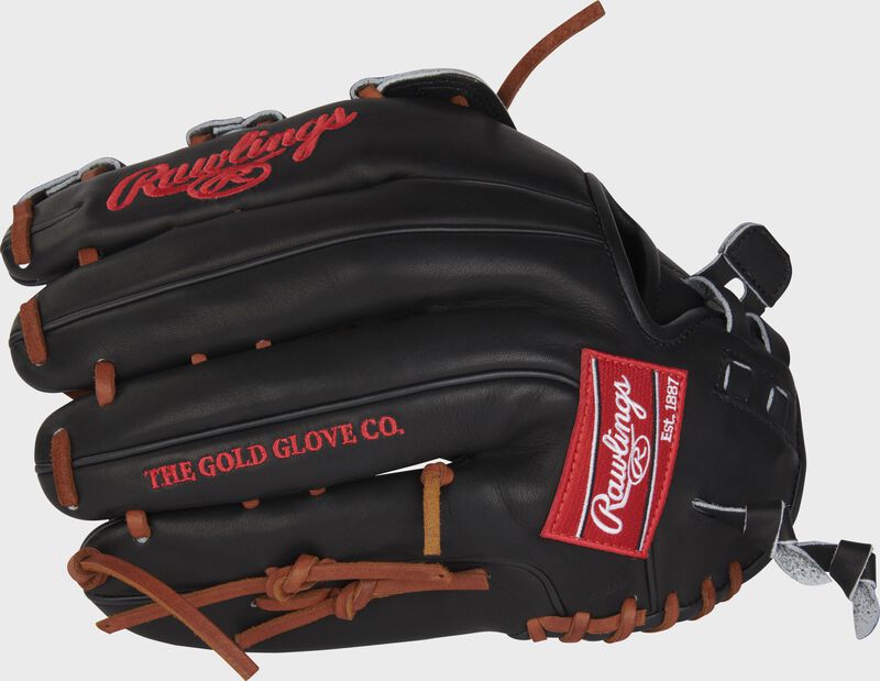 Heart of the Hide 13" Slowpitch Glove