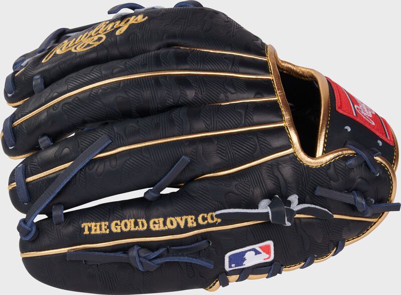 Anthony Volpe Heart of the Hide Infield Glove, Right Hand Throw