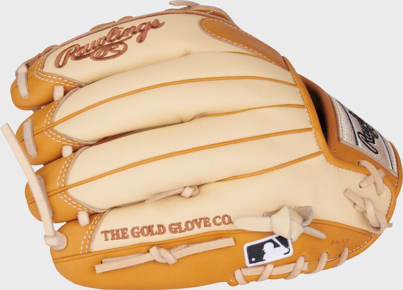 Heart of the Hide 11.75" Speed Shell infield Glove, Right Hand Throw