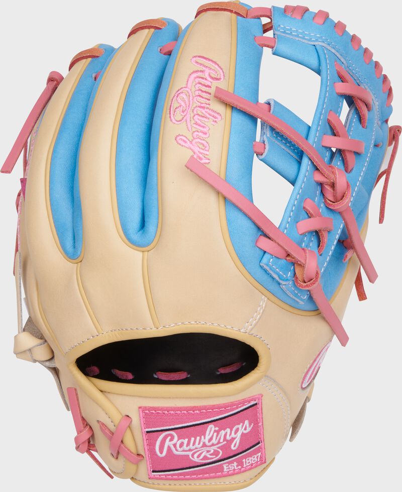 Heart of the Hide 11.5" Infield Glove, Right Hand Throw