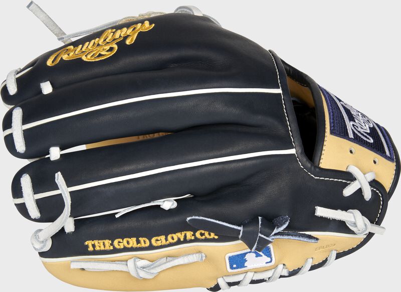 2021 Milwaukee Brewers Heart of the Hide Glove