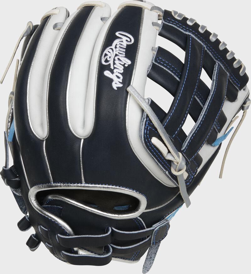 Heart of the Hide 11.75" Softball Glove