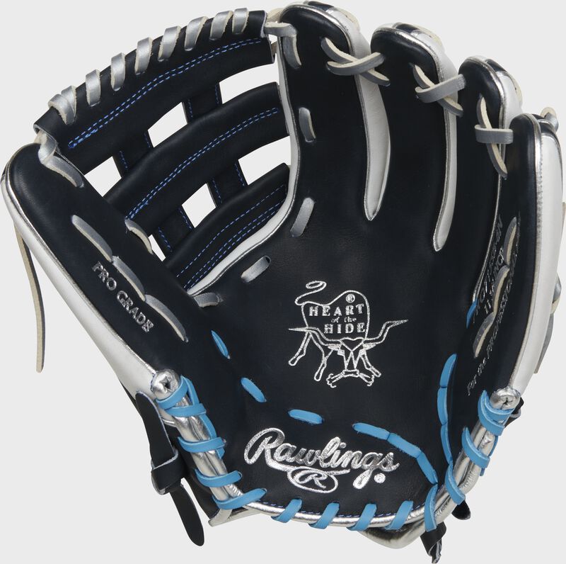 Heart of the Hide 11.75" Softball Glove