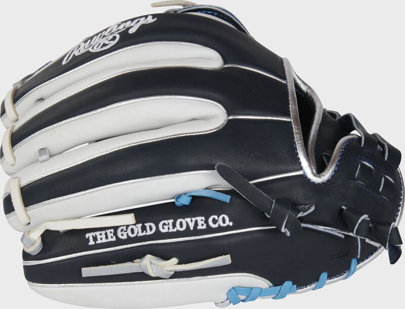 Heart of the Hide 11.75" Softball Glove