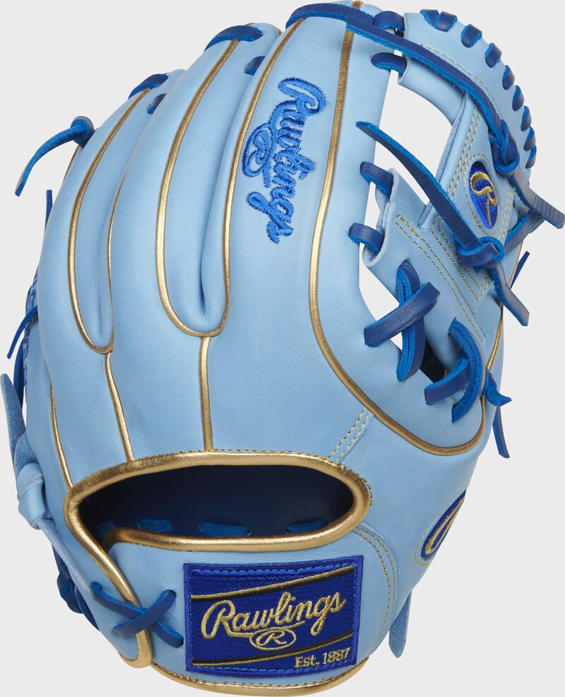 2022 11.25-Inch HOH R2G ContoUR Fit Infield Glove