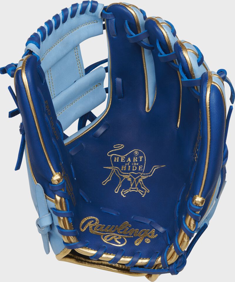 2022 11.25-Inch HOH R2G ContoUR Fit Infield Glove
