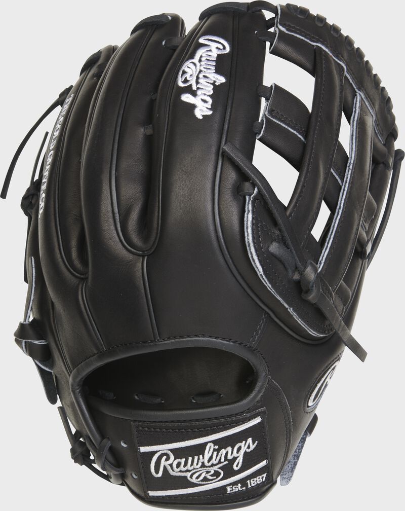 Rawlings Heart of the Hide R2G 12.75-inch Outfield Glove