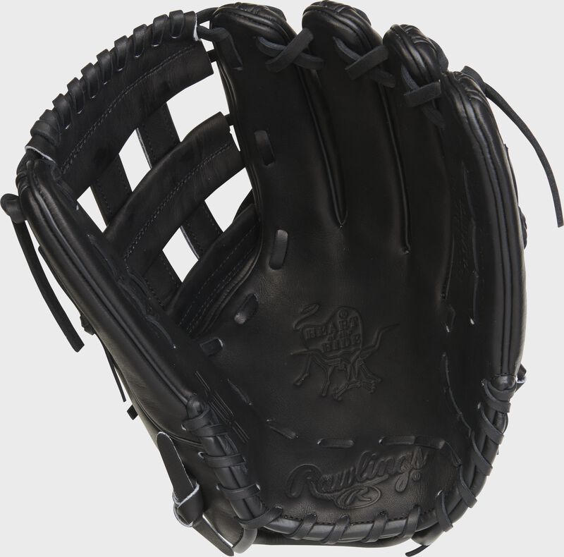 Rawlings Heart of the Hide R2G 12.75-inch Outfield Glove